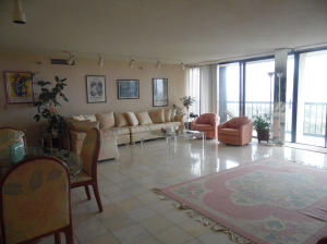 Lands of the President - Residential