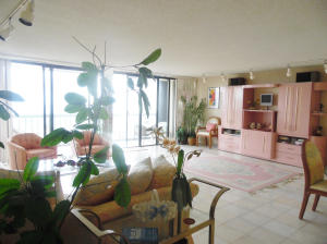 Lands of the President - Residential