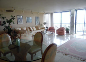 Lands of the President - Residential