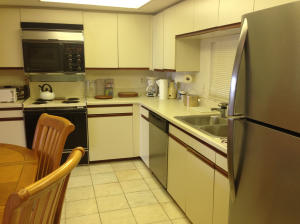 Lands of the President - Residential