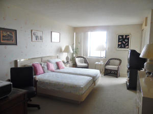 Lands of the President - Residential