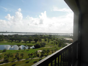 Lands of the President - Residential