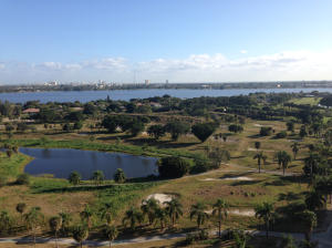 Lands of the President - Residential