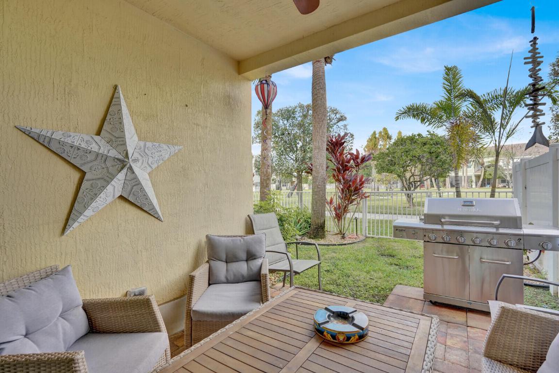 PARK CENTRAL AT CYPRESS KEY - Residential