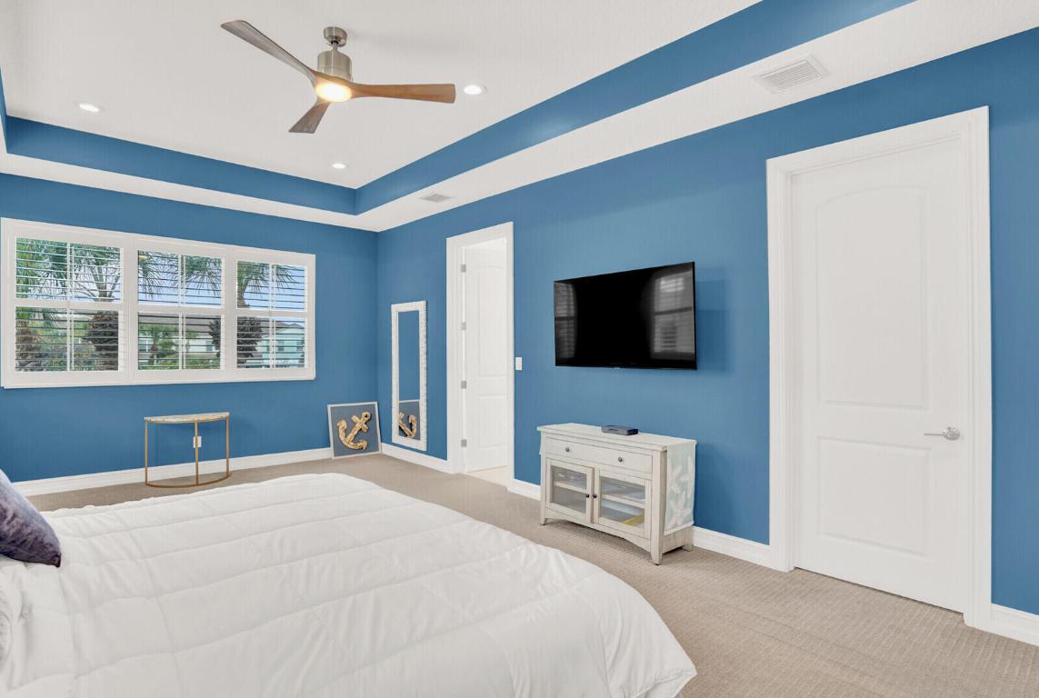 PARK CENTRAL AT CYPRESS KEY - Residential