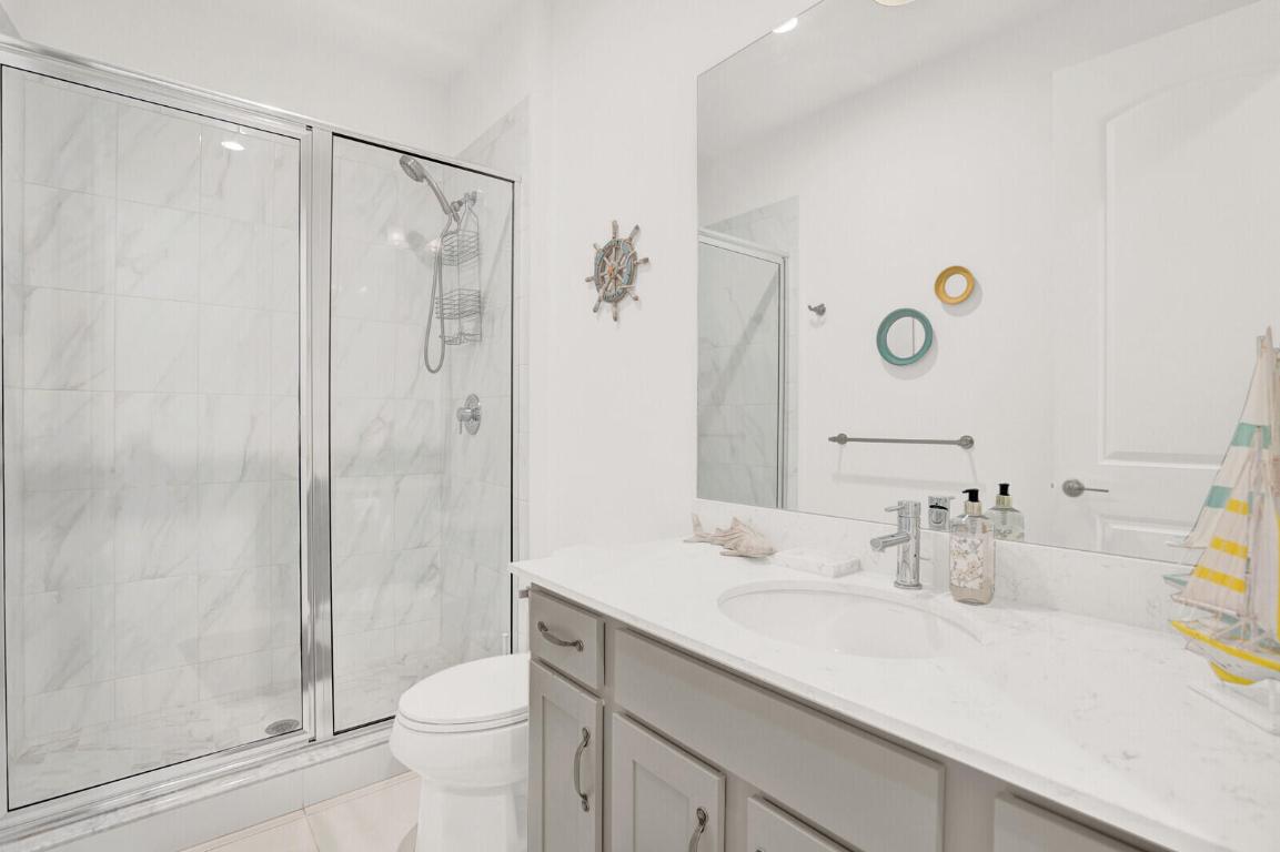 PARK CENTRAL AT CYPRESS KEY - Residential