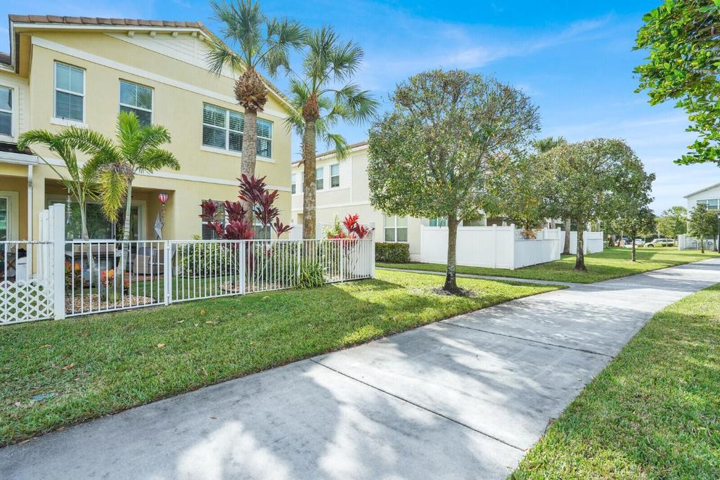 Photo of 12029 Park Central, Royal Palm Beach, FL 33411 (MLS # R11152714)