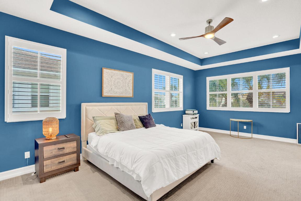 PARK CENTRAL AT CYPRESS KEY - Residential