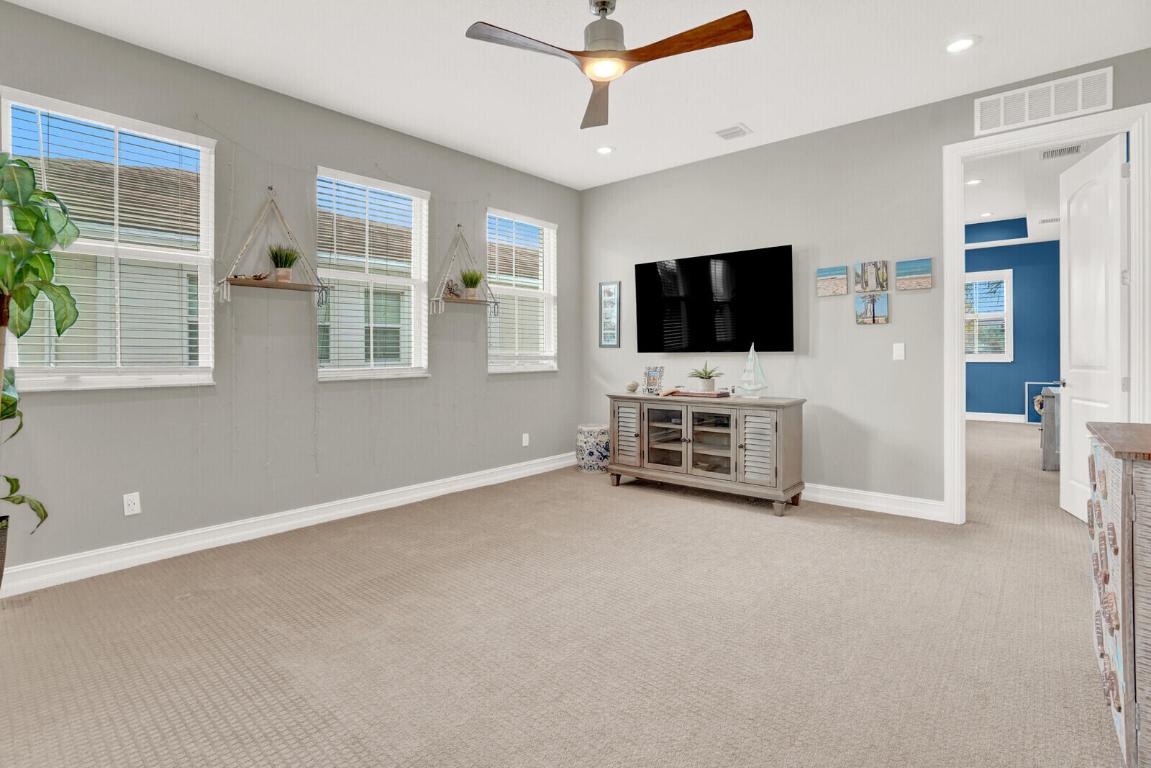 PARK CENTRAL AT CYPRESS KEY - Residential