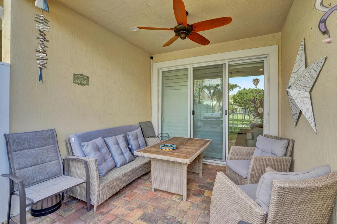 PARK CENTRAL AT CYPRESS KEY - Residential
