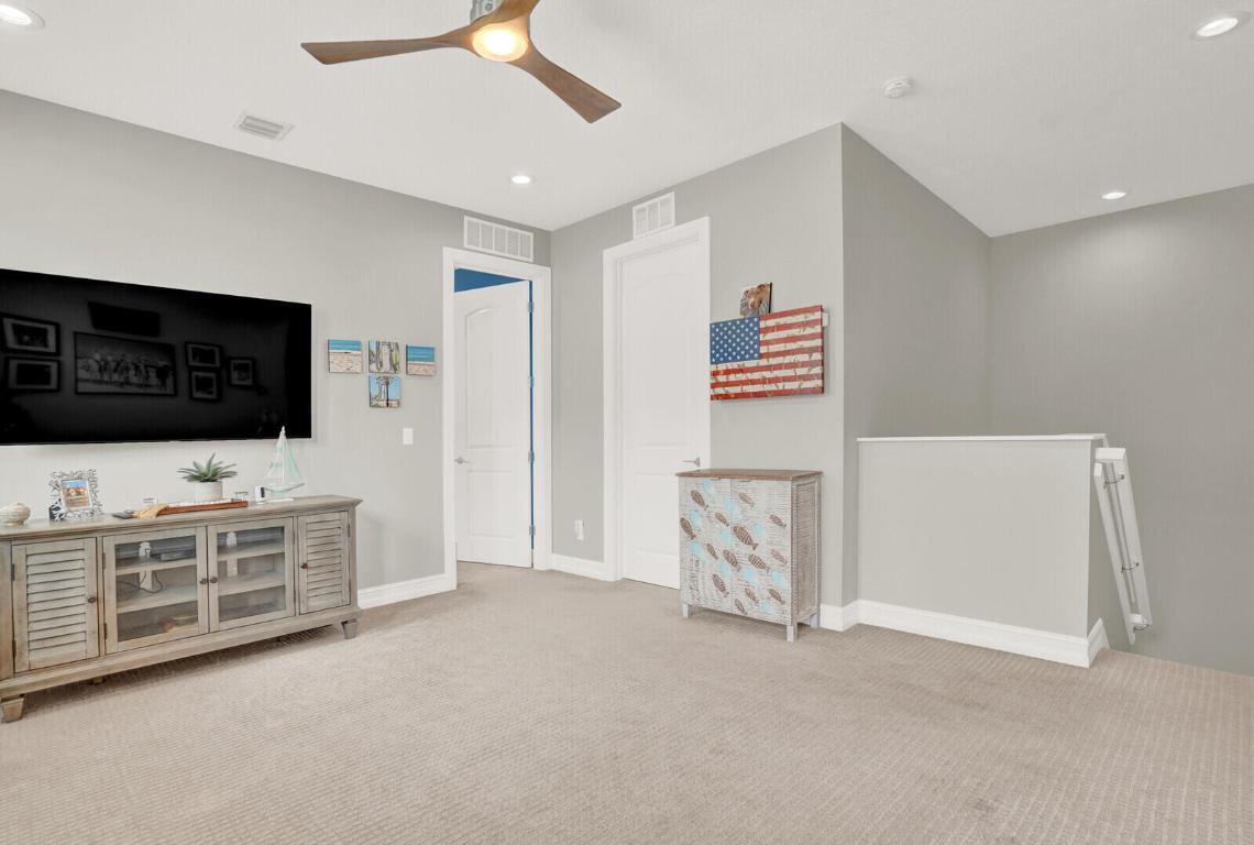 PARK CENTRAL AT CYPRESS KEY - Residential