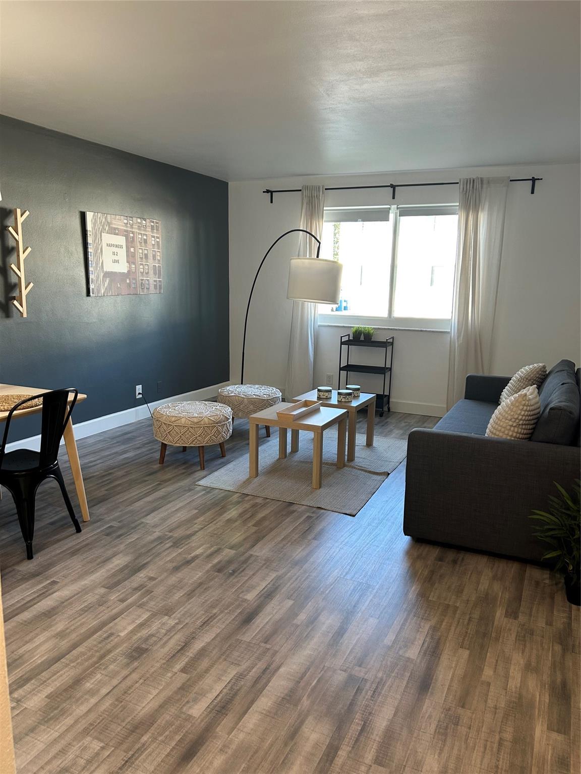 Georgian Court Apts Co-Op - Residential Lease