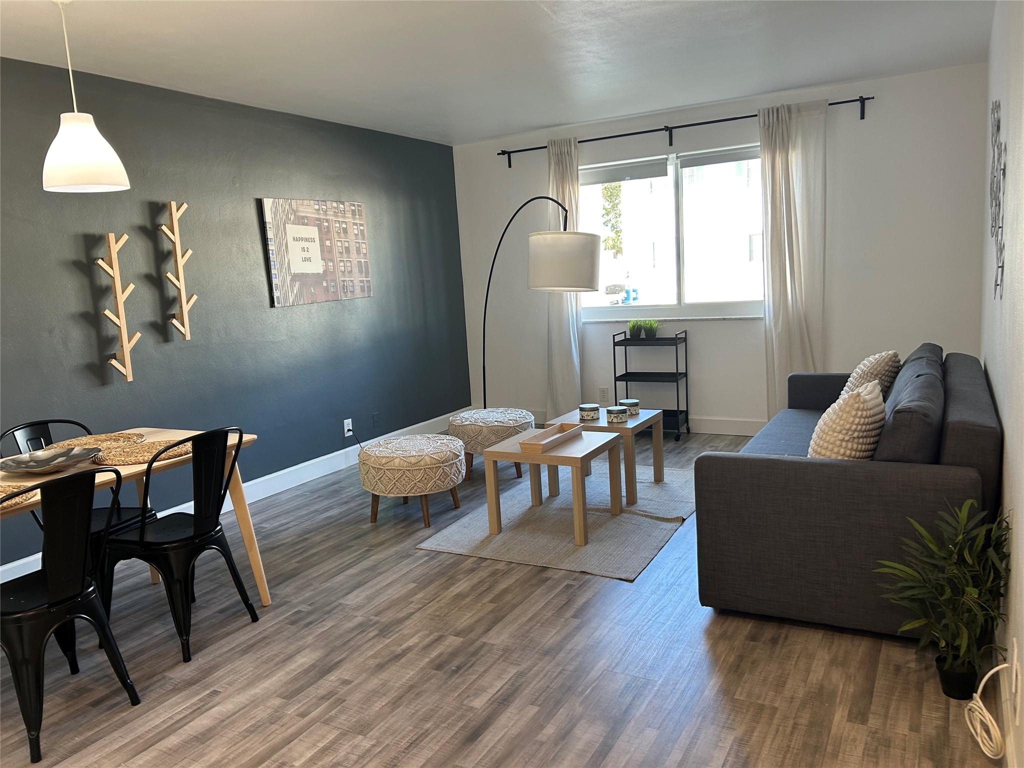 Georgian Court Apts Co-Op - Residential Lease