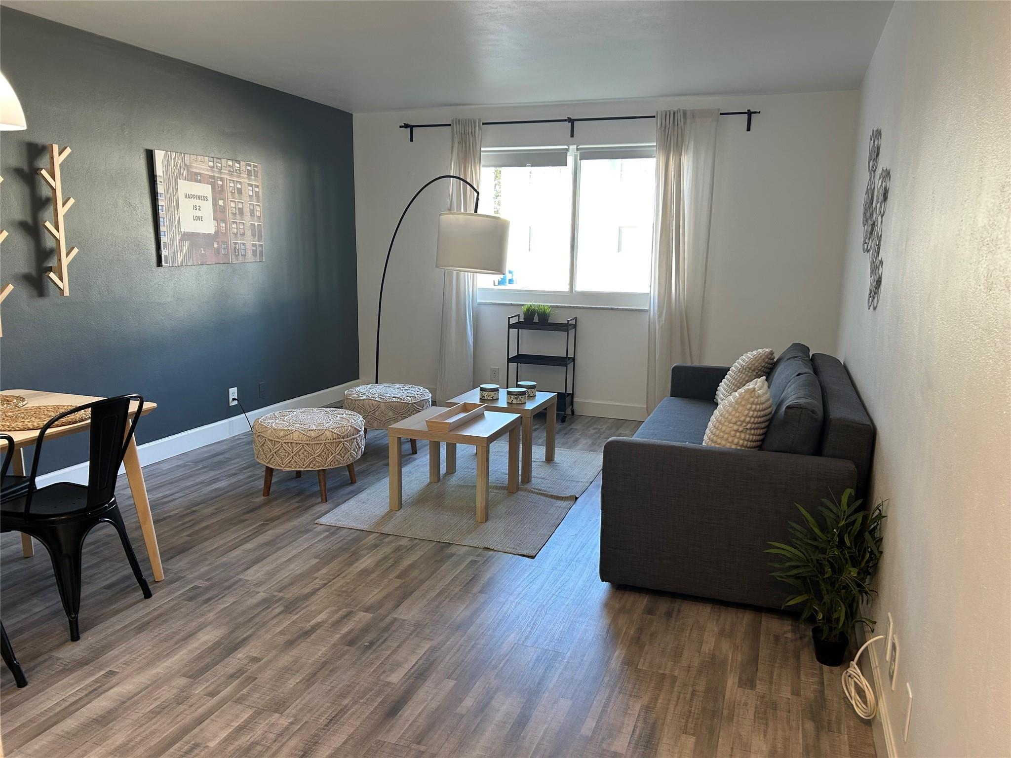 Georgian Court Apts Co-Op - Residential Lease