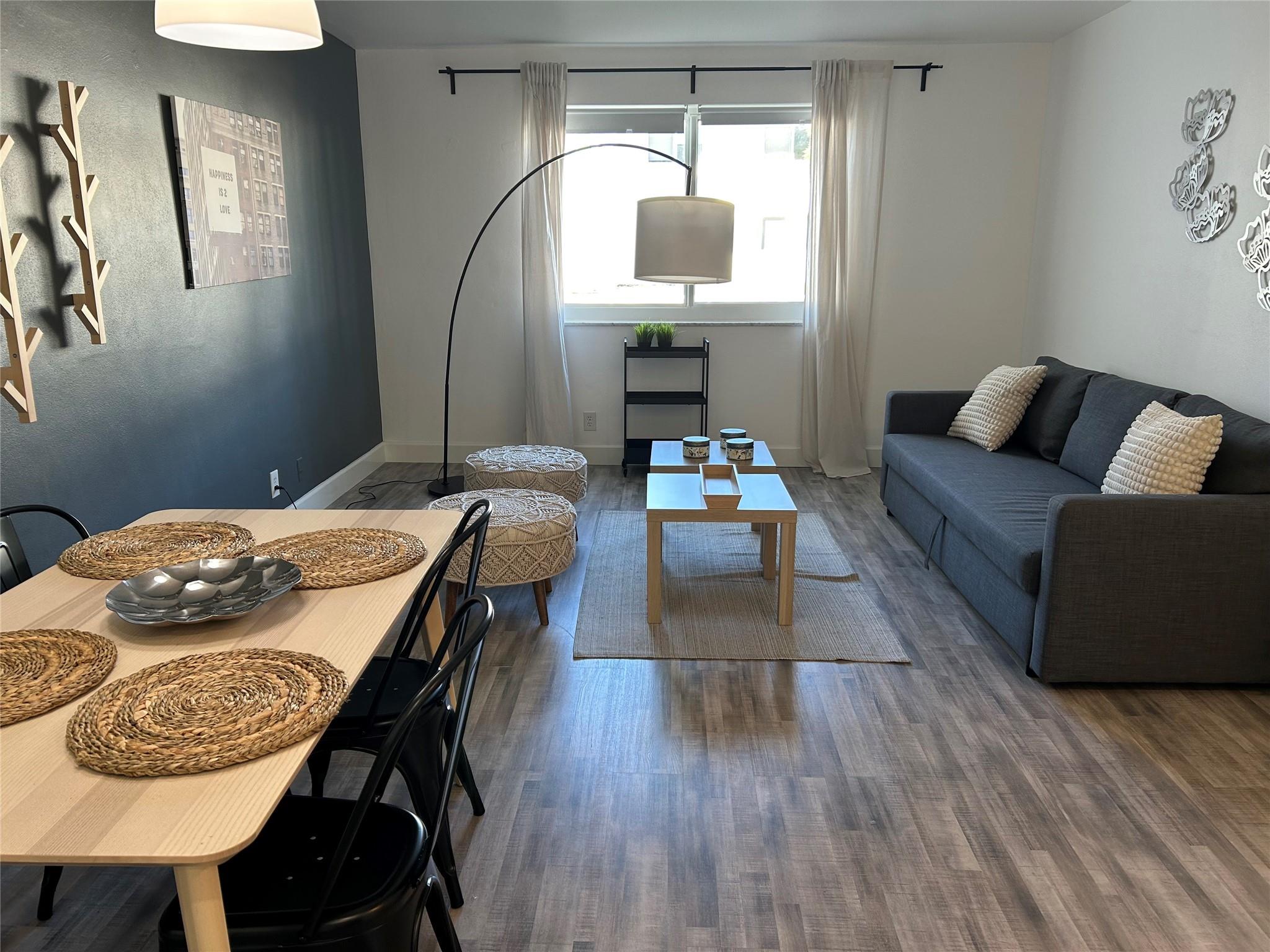 Georgian Court Apts Co-Op - Residential Lease