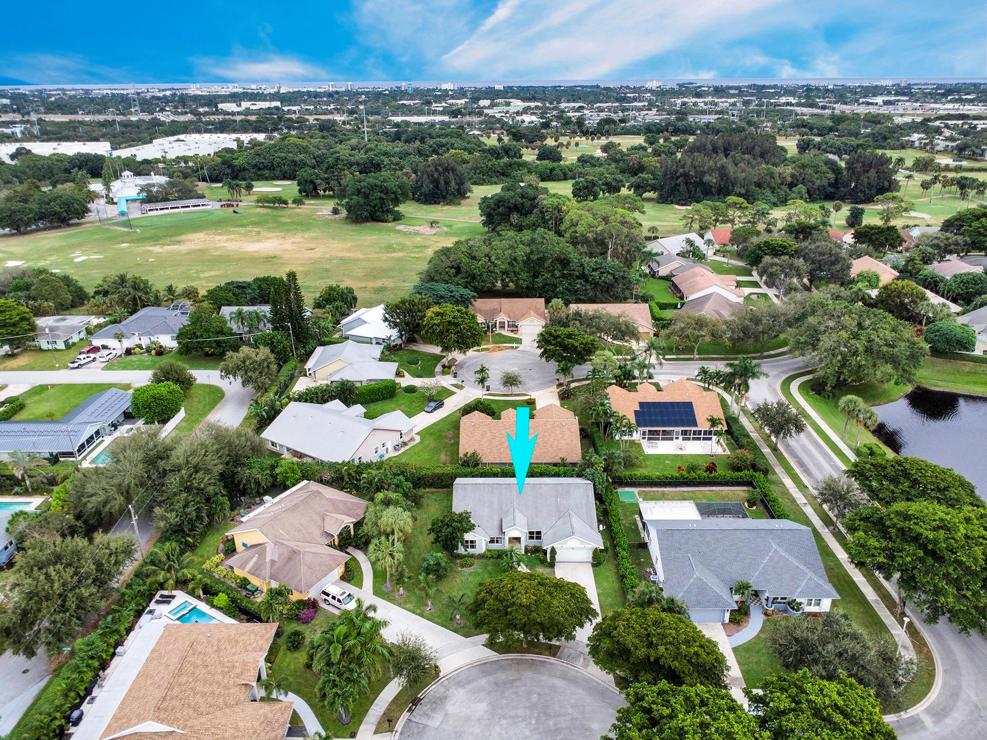715 Birdie Court