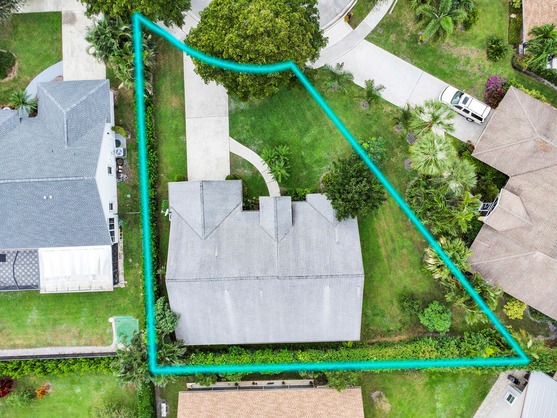 715 Birdie Court