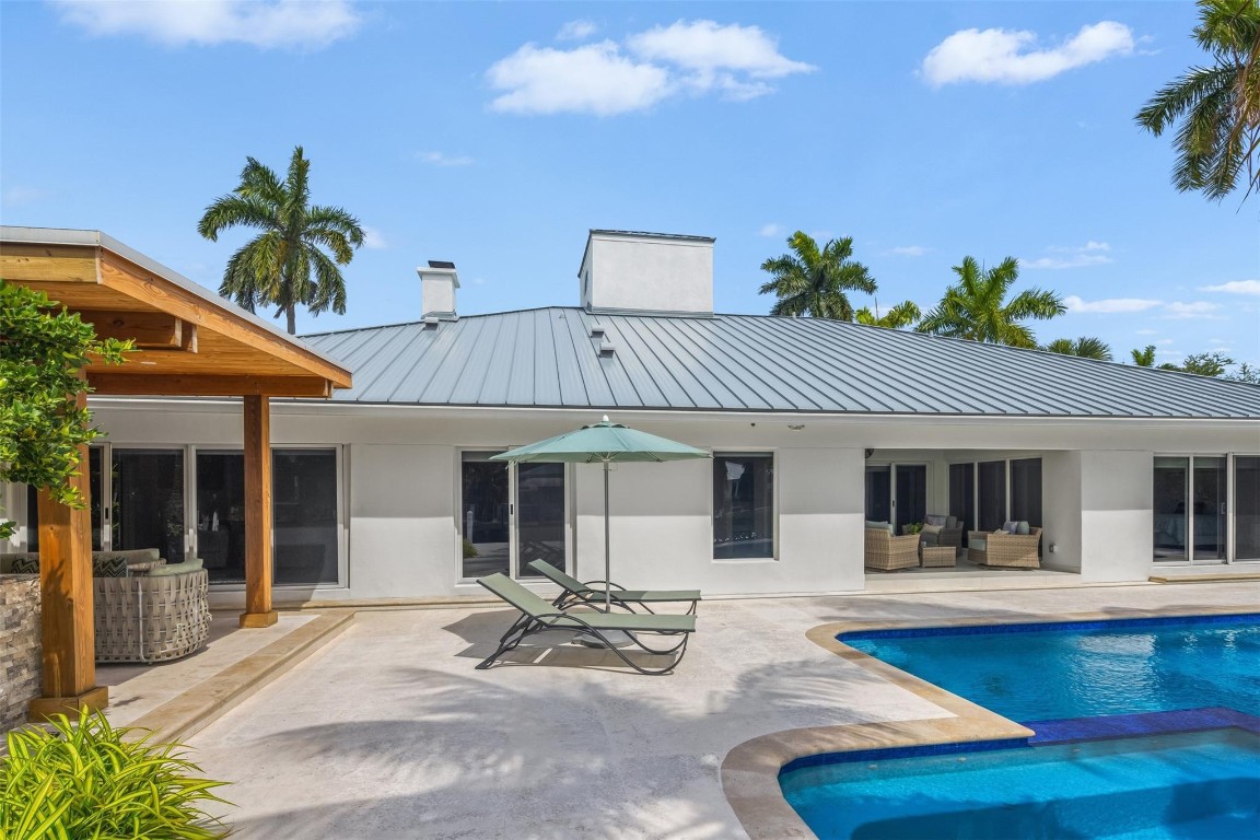 SUNRISE KEY - Residential