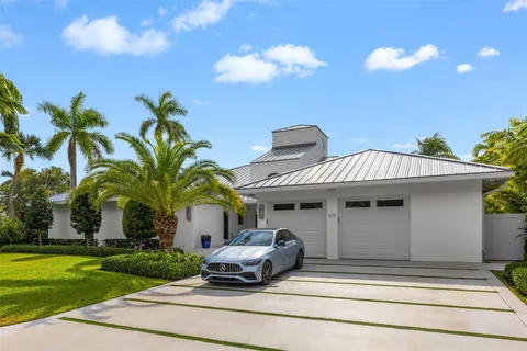 615 3rd Key Dr, Fort Lauderdale, FL 33304 - MLS#: F10495529
