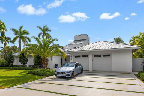 615 3rd Key Dr Fort Lauderdale FL 33304