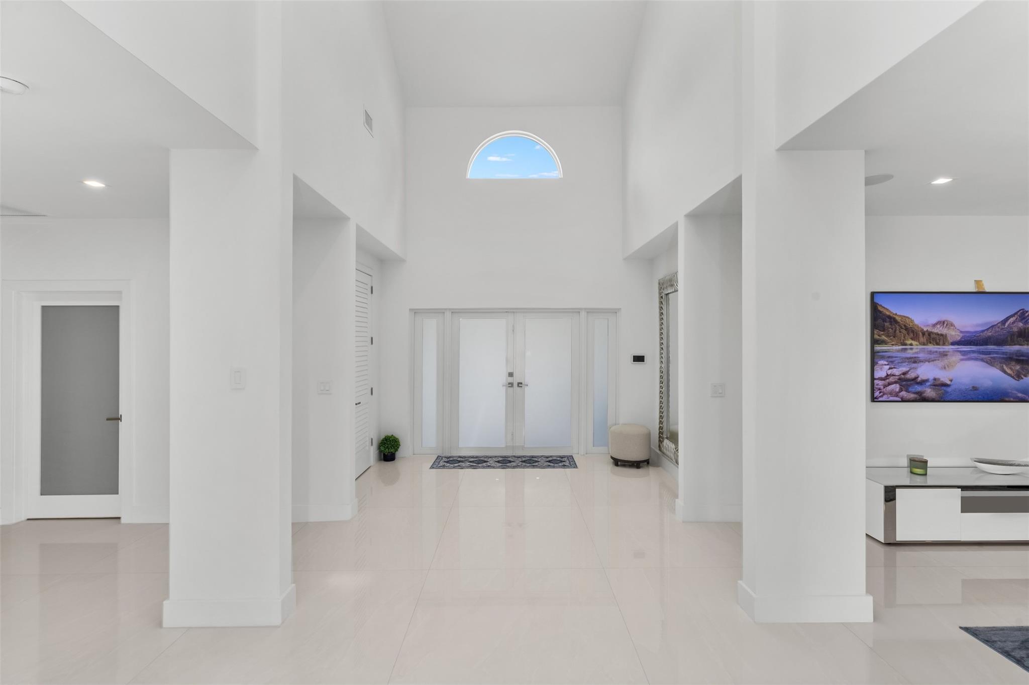 SUNRISE KEY - Residential