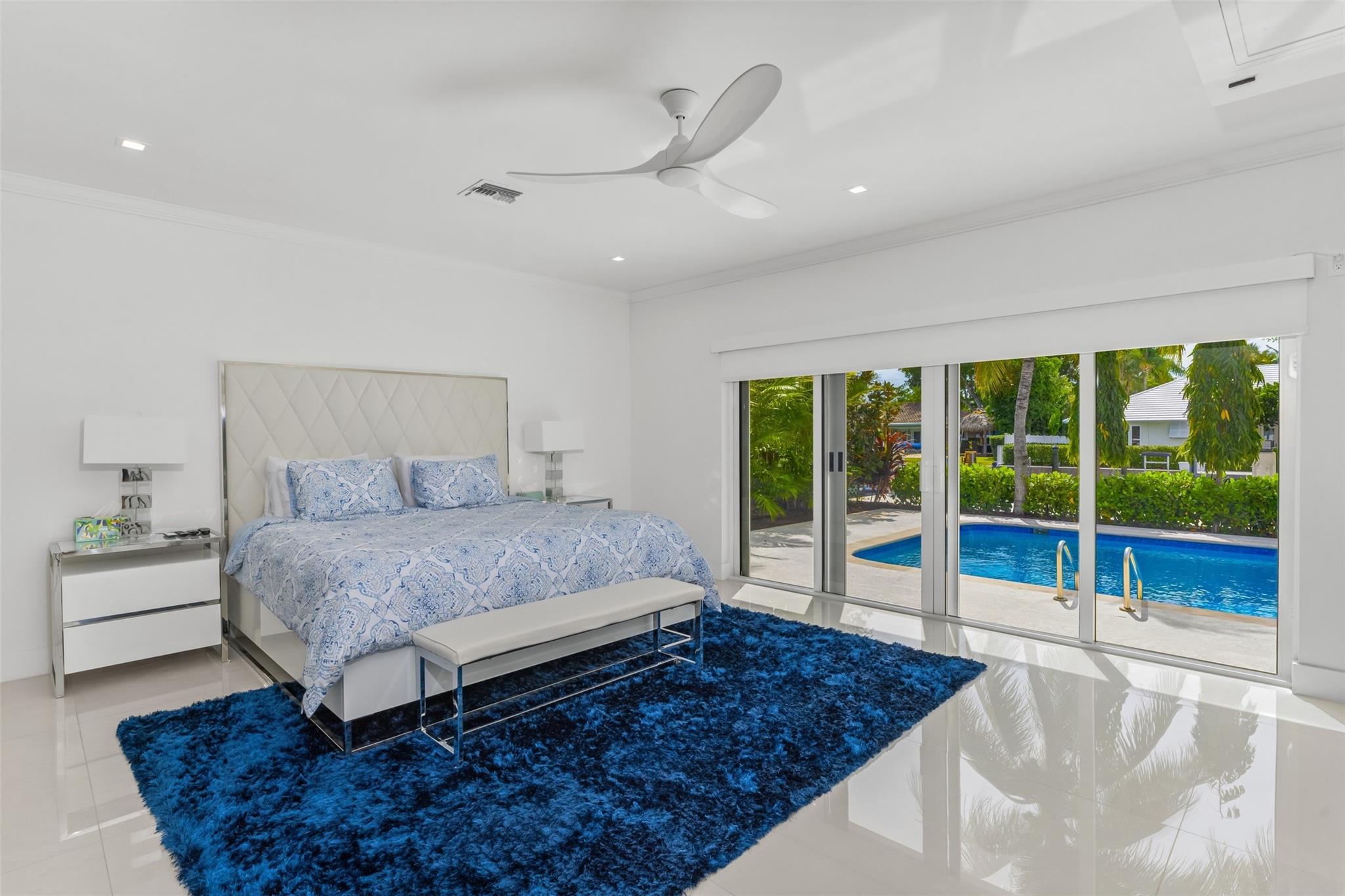 SUNRISE KEY - Residential