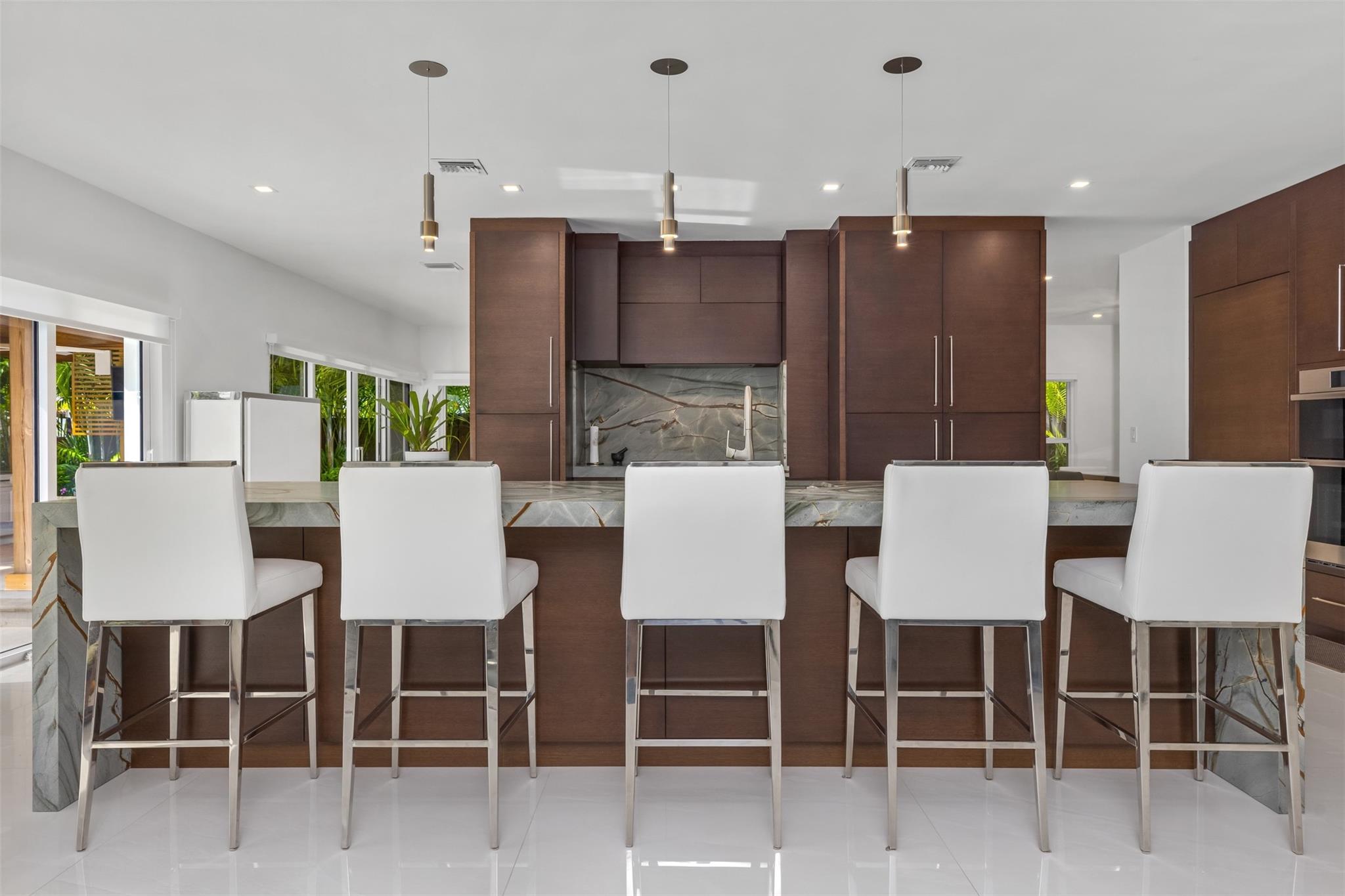 SUNRISE KEY - Residential