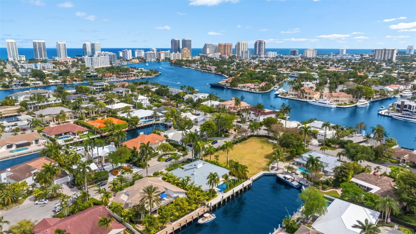 SUNRISE KEY - Residential