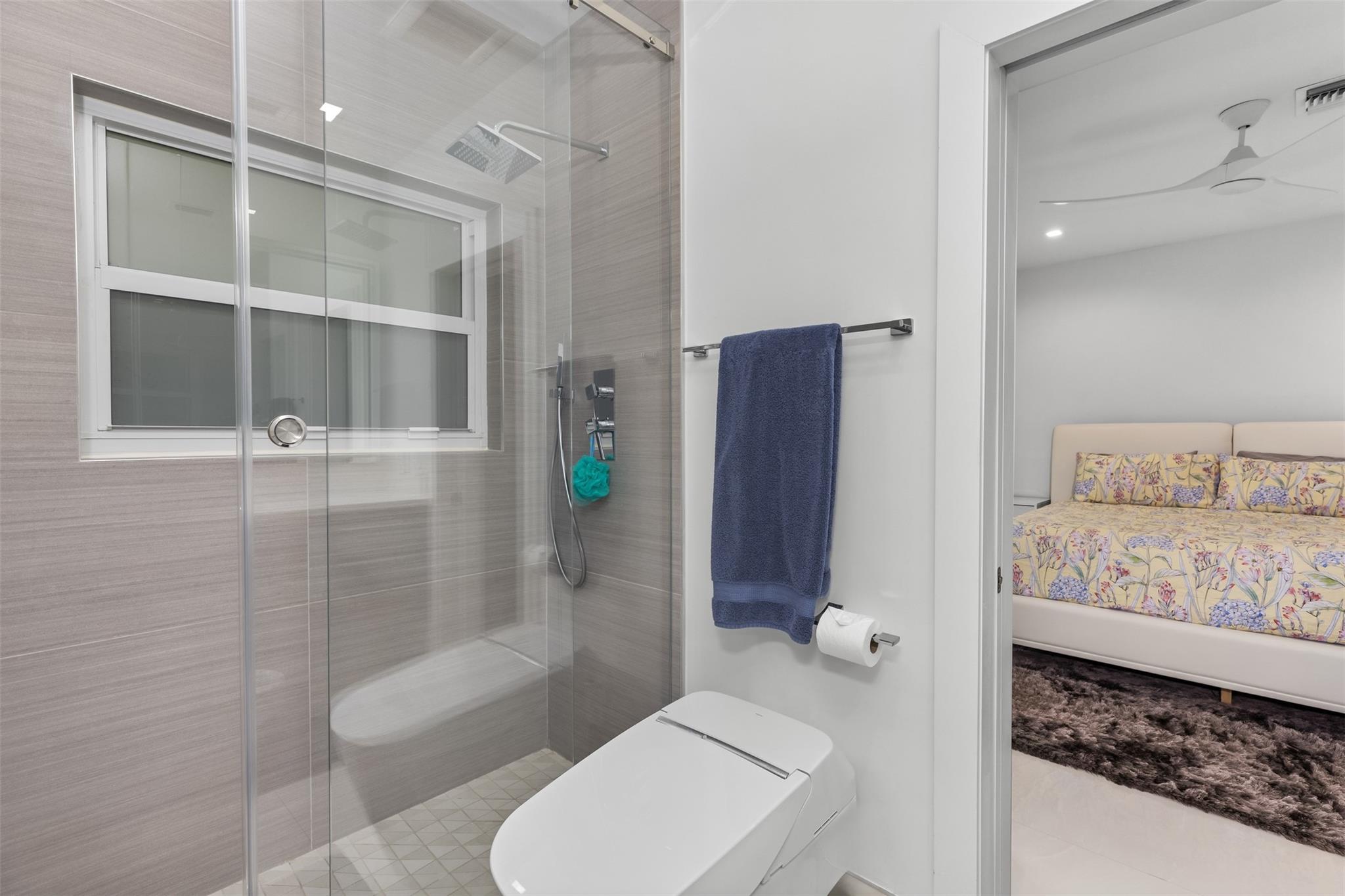 SUNRISE KEY - Residential