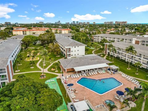 5201 NE 24th Terrace A201 Fort Lauderdale FL 33308