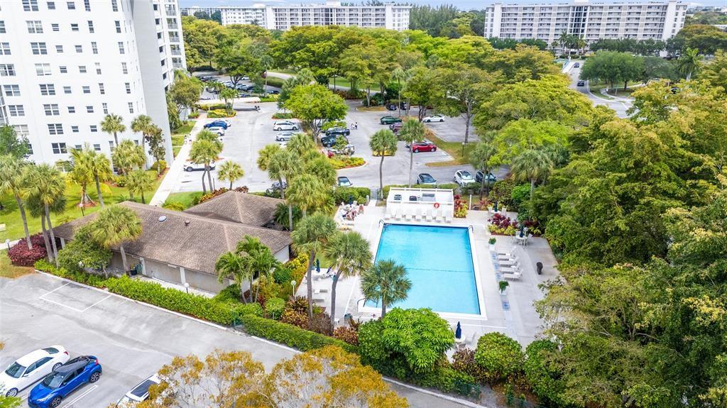 PALM AIRE - Residential