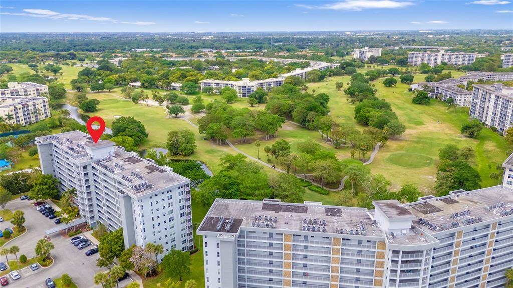 PALM AIRE - Residential