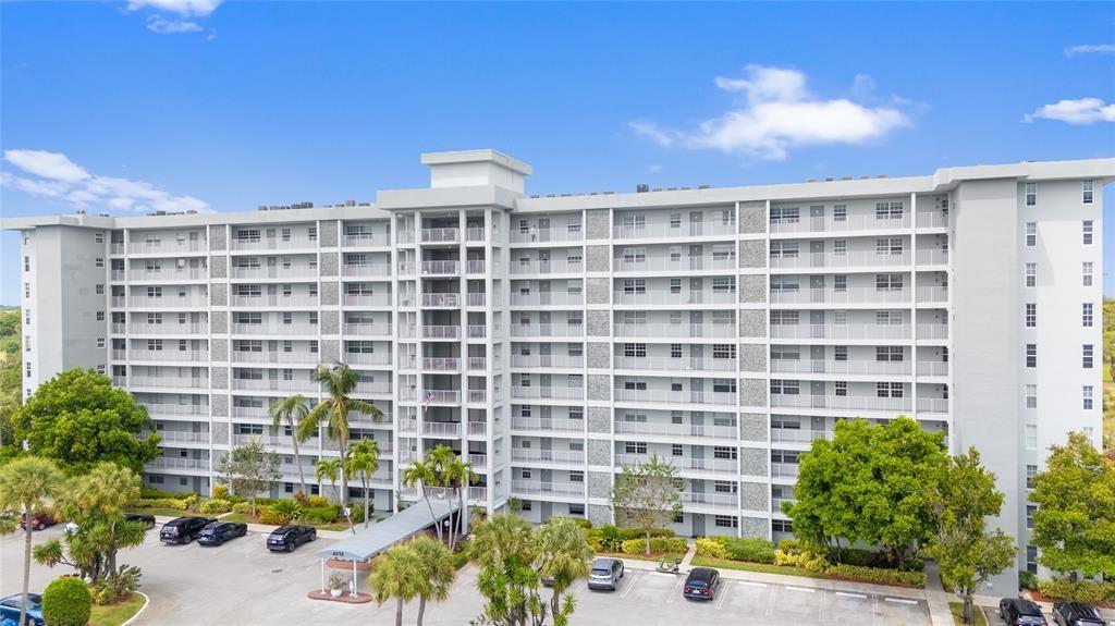 PALM AIRE - Residential