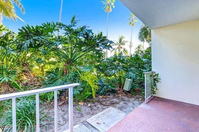 YACHT CLUB TOWERS CONDO - Residential Lease