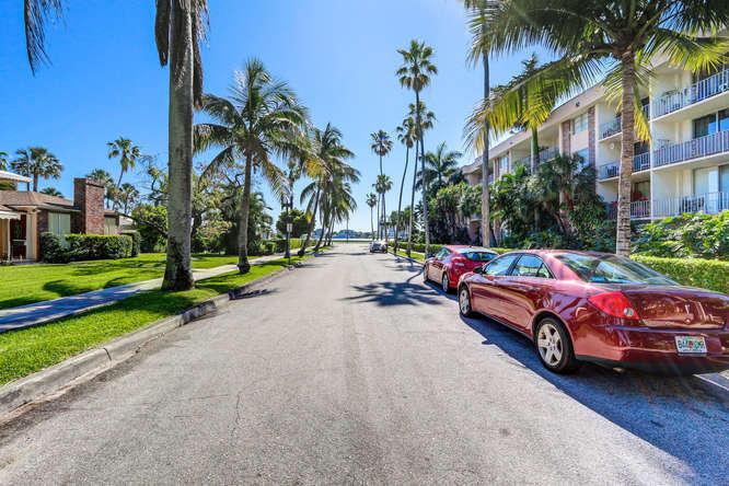 YACHT CLUB TOWERS CONDO - Residential Lease