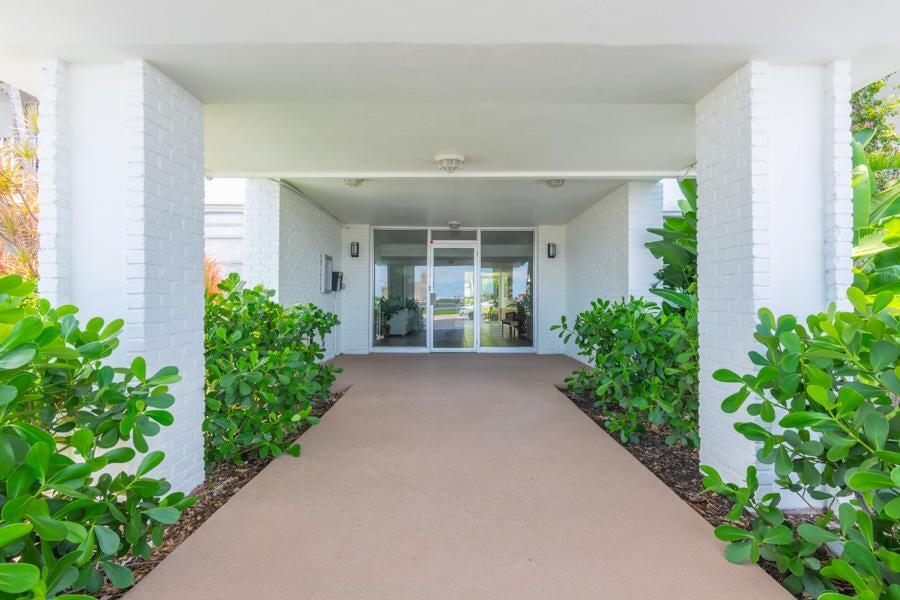 YACHT CLUB TOWERS CONDO - Residential Lease