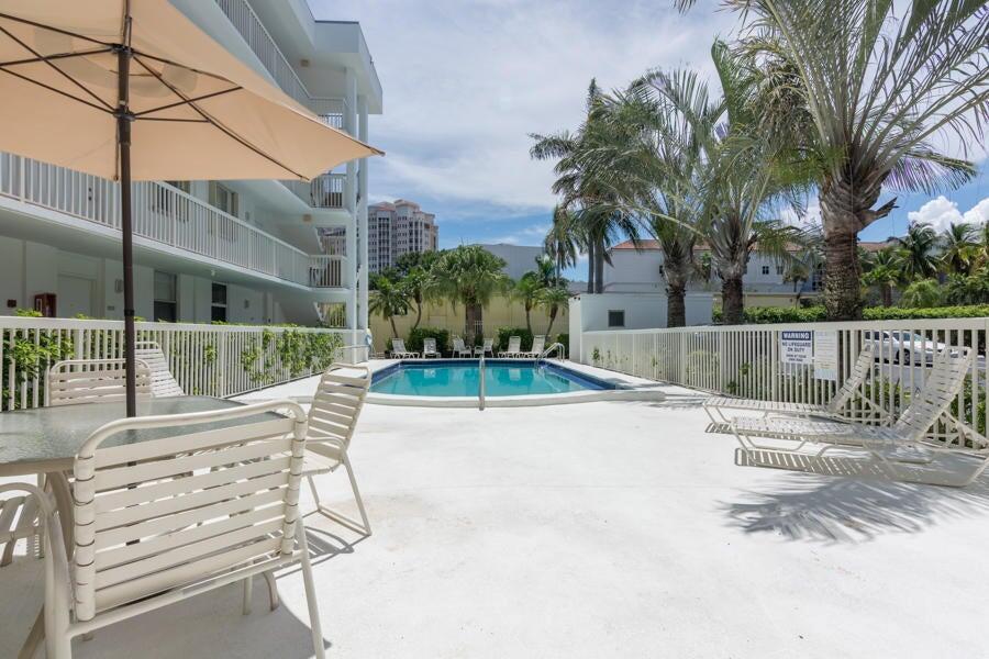 YACHT CLUB TOWERS CONDO - Residential Lease