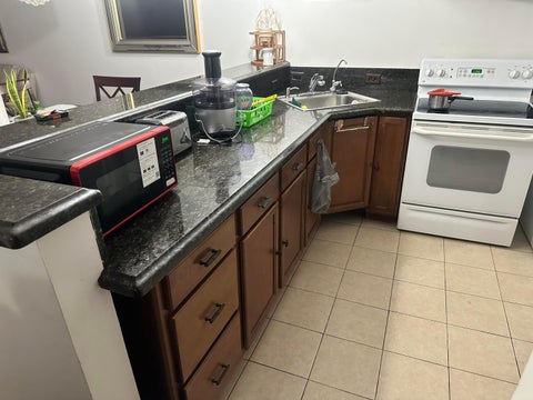 Tiny photo for 3170 HOLIDAY SPRINGS Boulevard #6-309, Margate, FL 33063 (MLS # B26058552)
