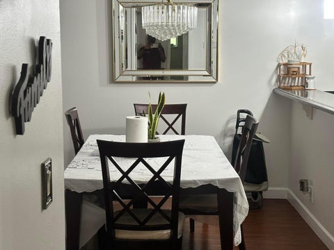 Tiny photo for 3170 HOLIDAY SPRINGS Boulevard #6-309, Margate, FL 33063 (MLS # B26058552)