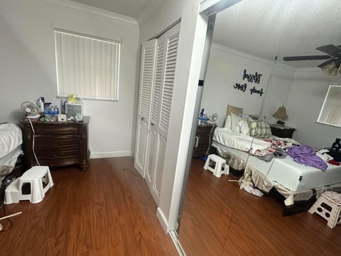 Tiny photo for 3170 HOLIDAY SPRINGS Boulevard #6-309, Margate, FL 33063 (MLS # B26058552)