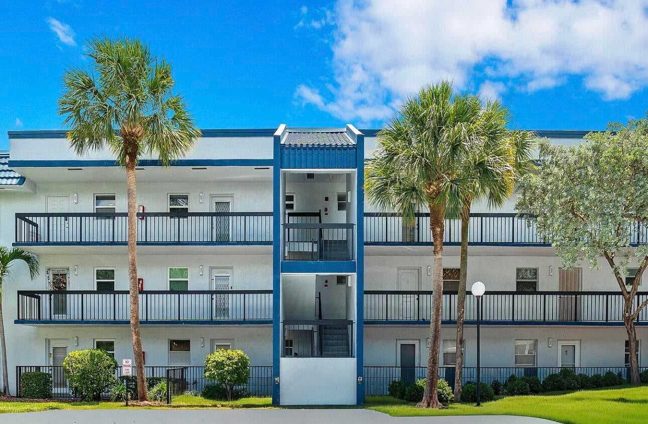 3170 HOLIDAY SPRINGS Boulevard 6-309
