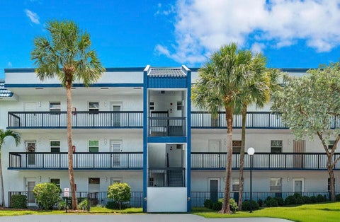 Tiny photo for 3170 HOLIDAY SPRINGS Boulevard #6-309, Margate, FL 33063 (MLS # B26058552)