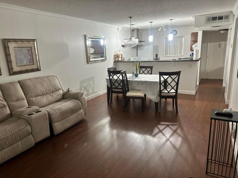 Tiny photo for 3170 HOLIDAY SPRINGS Boulevard #6-309, Margate, FL 33063 (MLS # B26058552)