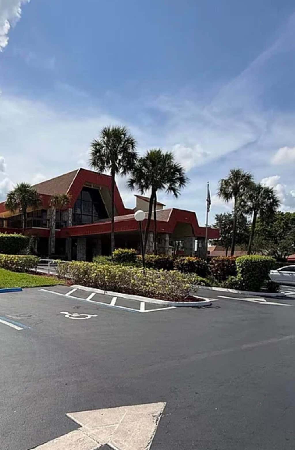 Photo of 3170 HOLIDAY SPRINGS Boulevard #6-309, Margate, FL 33063 (MLS # B26058552)