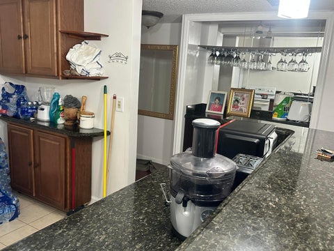 Tiny photo for 3170 HOLIDAY SPRINGS Boulevard #6-309, Margate, FL 33063 (MLS # B26058552)