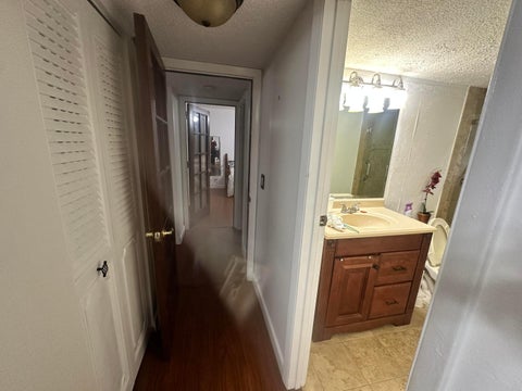 Tiny photo for 3170 HOLIDAY SPRINGS Boulevard #6-309, Margate, FL 33063 (MLS # B26058552)
