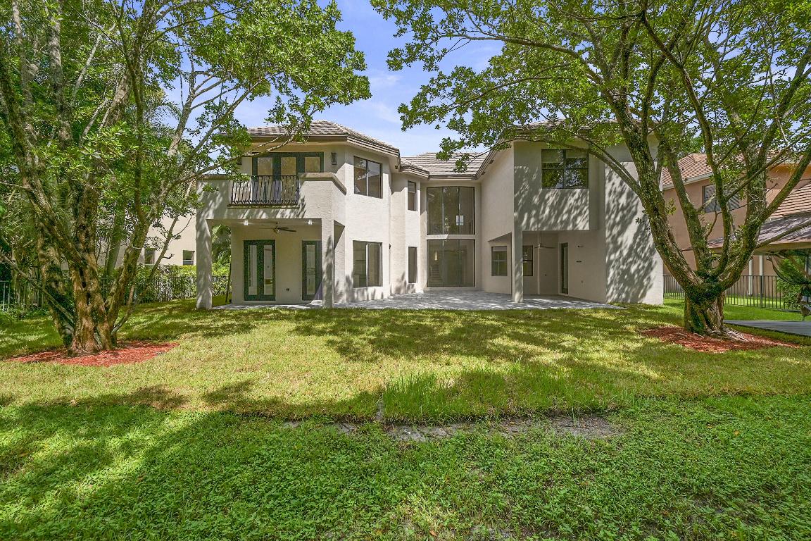 VERSAILLES - Residential