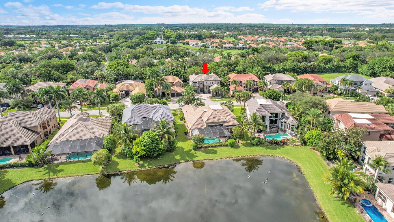 VERSAILLES - Residential