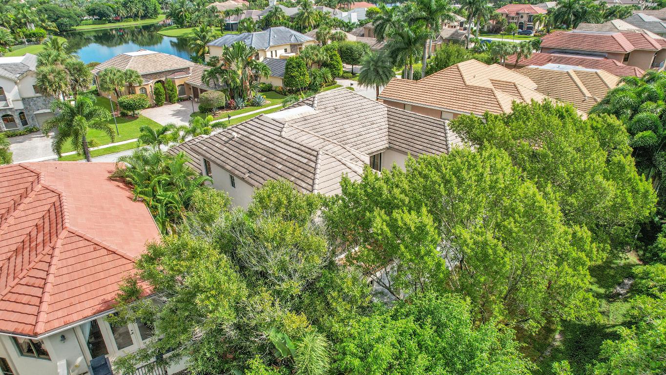 VERSAILLES - Residential