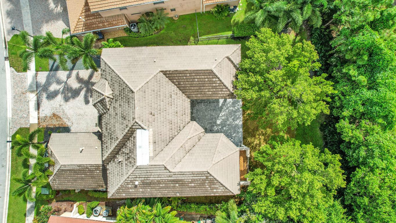 VERSAILLES - Residential